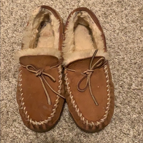 L.L. Bean Shoes - Slippers
